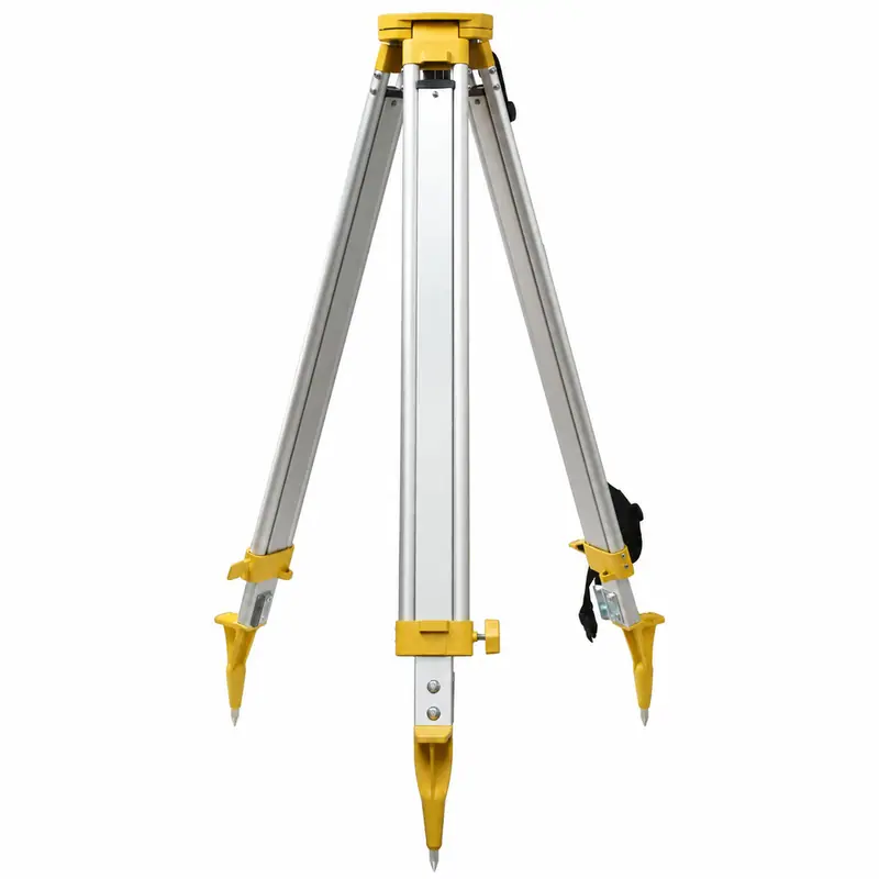 Aluminium Survey Tripod – aluminium survey tripod