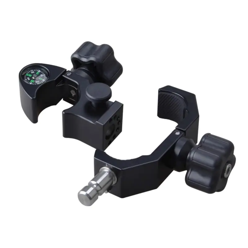 Data Collector Bracket with Compass – data collector bracket with compass