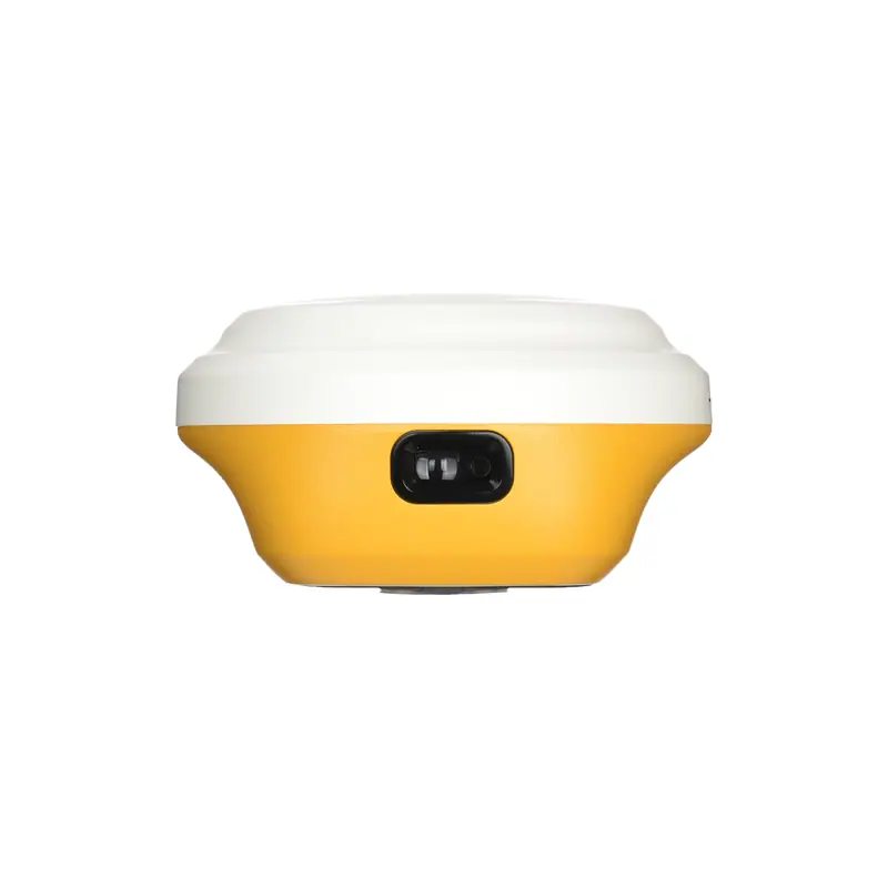 L1 Laser GNSS Receiver – laser GNSS receiver front view