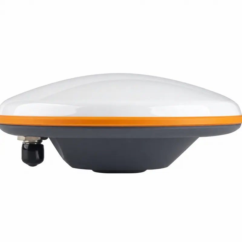 SA102 Geodetic GNSS Antenna – geodetic GNSS antenna side view
